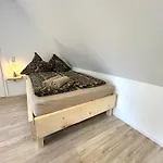 Loft Apartman