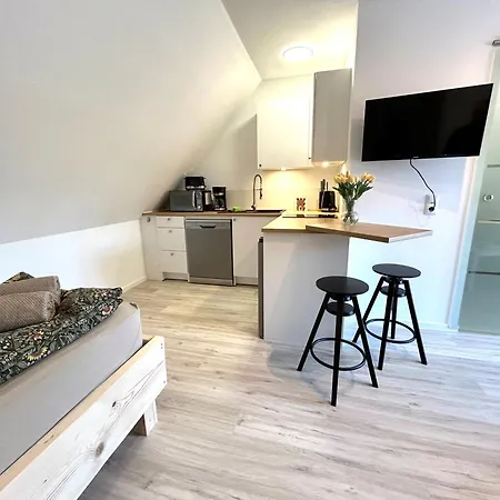 Apartment Loft *