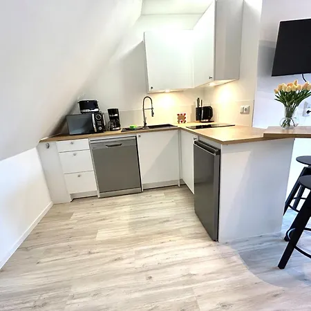 Apartment Loft *
