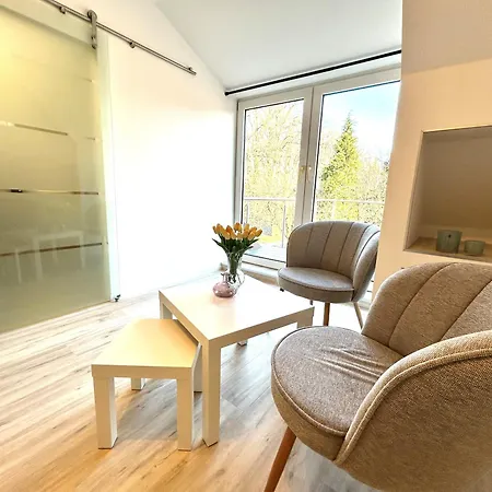 Loft Lejlighed Kirchdorf (Lower Saxony)