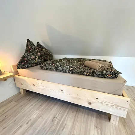 Loft Apartment