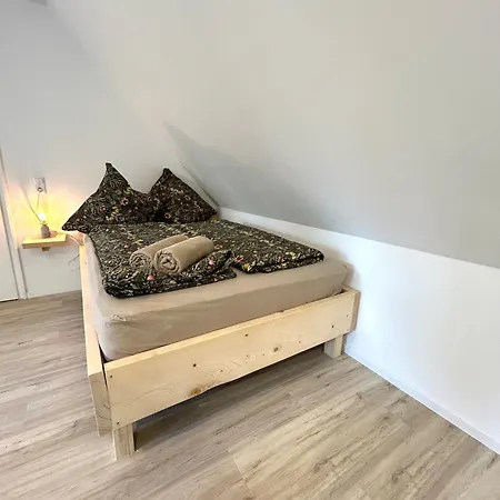 Loft Apartmán