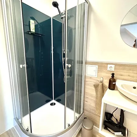 Apartmán Loft Kirchdorf (Lower Saxony)