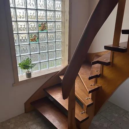 Loft Apartmán *