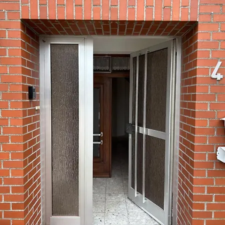 Loft Apartmán Kirchdorf (Lower Saxony)