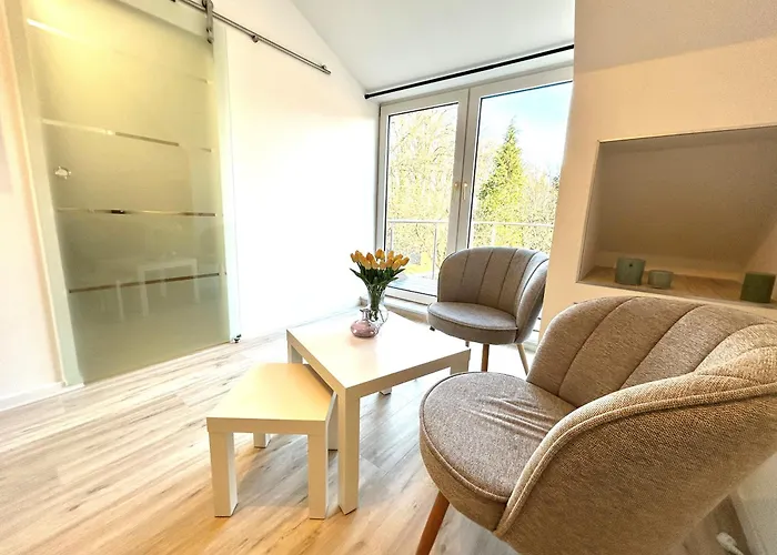 Loft Appartement Kirchdorf (Lower Saxony)