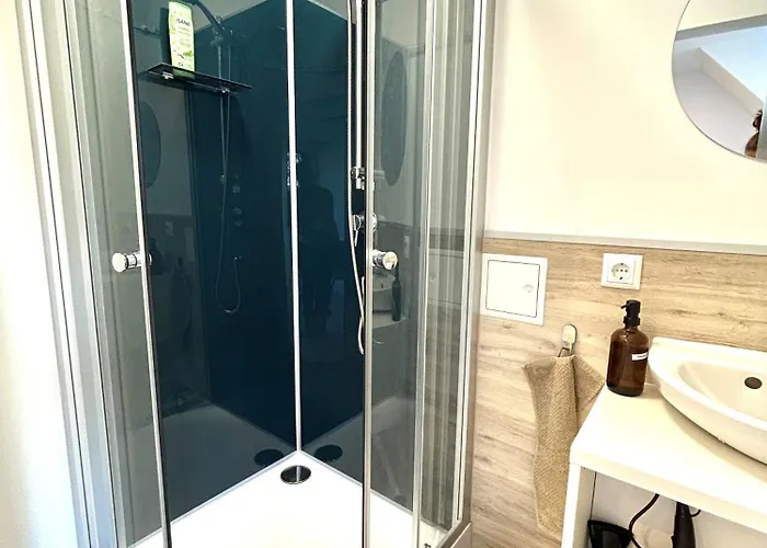 Appartement Loft Kirchdorf (Lower Saxony)