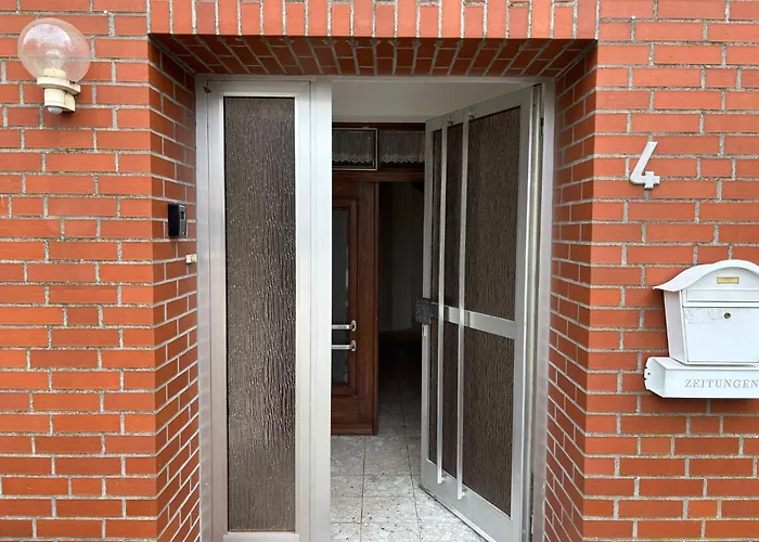 Loft Appartement Kirchdorf (Lower Saxony)